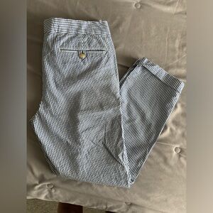 Ralph Lauren cotton pants